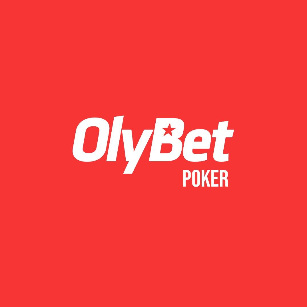 Prekės ženklas: OlyBet POKER
